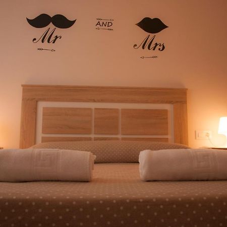 Apartamento Nuevo Con Encanto Ла Гуардия Екстериор снимка