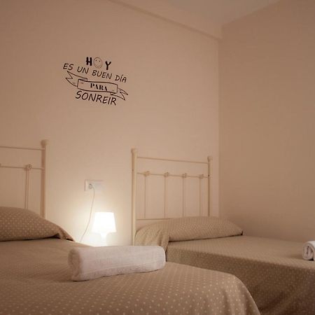 Apartamento Nuevo Con Encanto Ла Гуардия Екстериор снимка