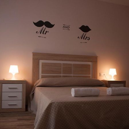Apartamento Nuevo Con Encanto Ла Гуардия Екстериор снимка