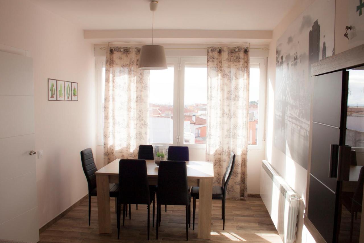 Apartamento Nuevo Con Encanto Ла Гуардия Екстериор снимка