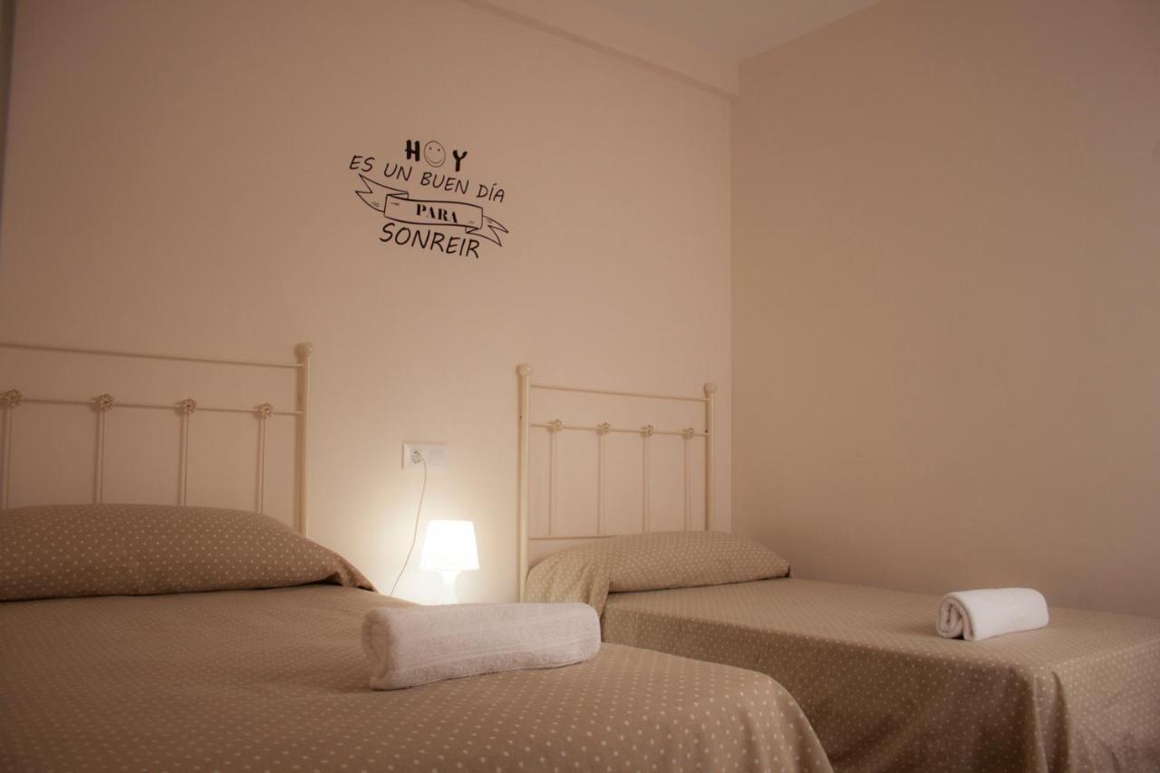 Apartamento Nuevo Con Encanto Ла Гуардия Екстериор снимка