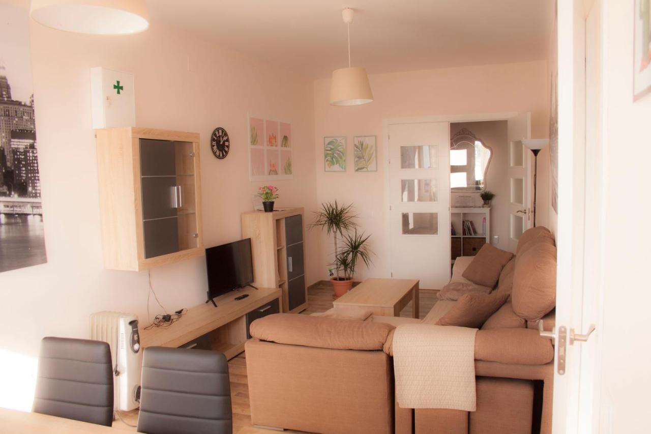Apartamento Nuevo Con Encanto Ла Гуардия Екстериор снимка