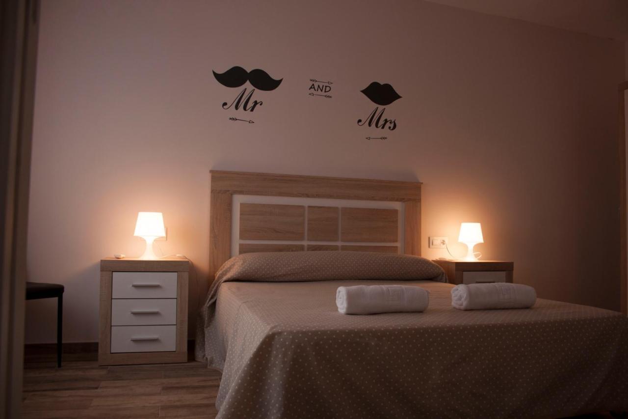 Apartamento Nuevo Con Encanto Ла Гуардия Екстериор снимка
