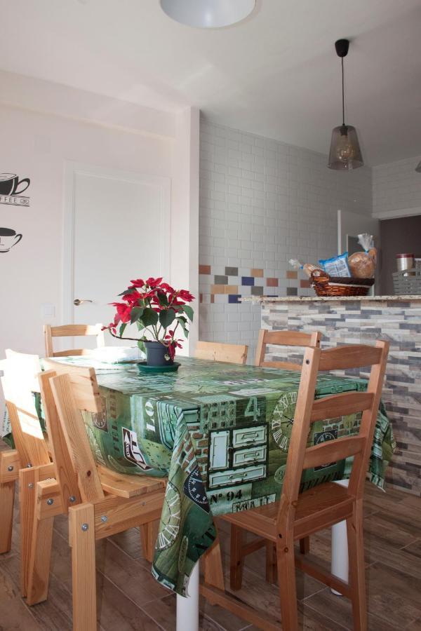 Apartamento Nuevo Con Encanto Ла Гуардия Екстериор снимка