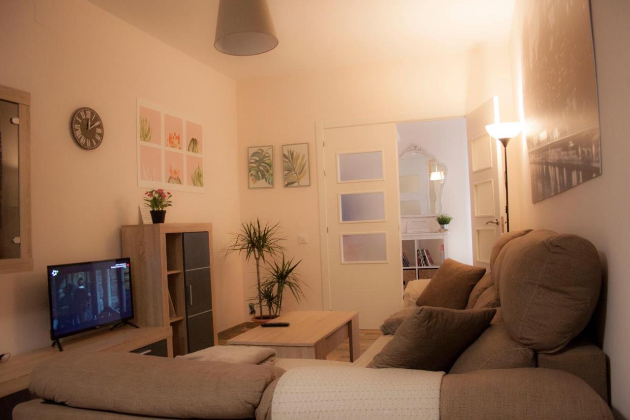 Apartamento Nuevo Con Encanto Ла Гуардия Екстериор снимка