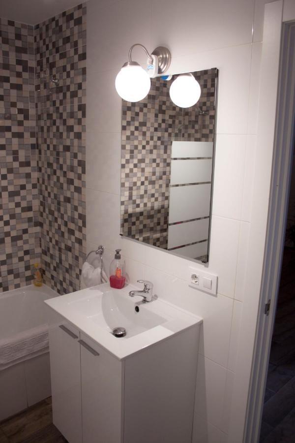 Apartamento Nuevo Con Encanto Ла Гуардия Екстериор снимка