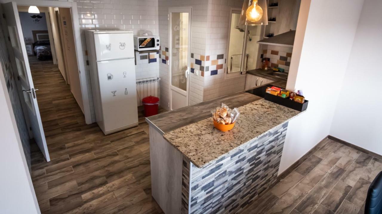 Apartamento Nuevo Con Encanto Ла Гуардия Екстериор снимка