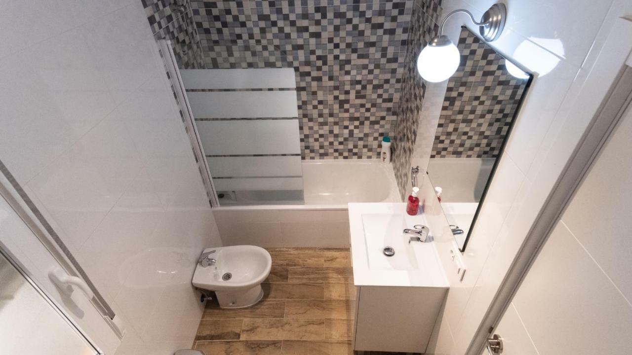 Apartamento Nuevo Con Encanto Ла Гуардия Екстериор снимка