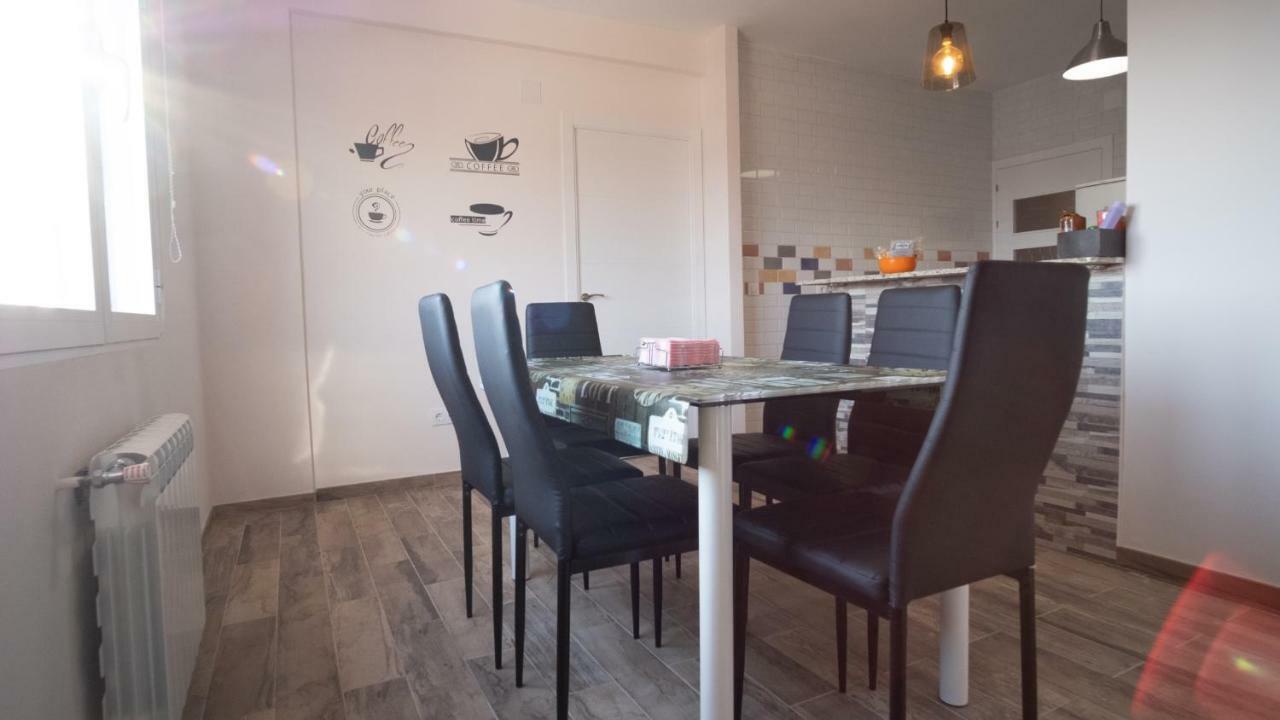 Apartamento Nuevo Con Encanto Ла Гуардия Екстериор снимка