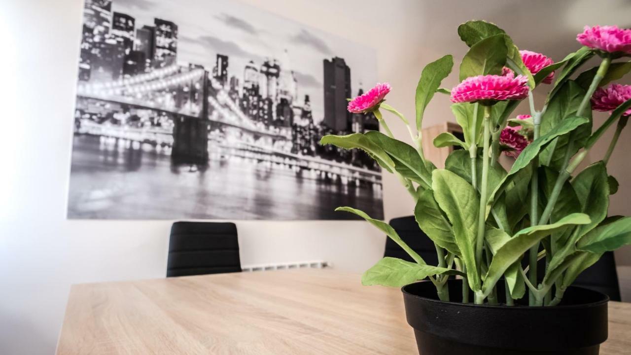 Apartamento Nuevo Con Encanto Ла Гуардия Екстериор снимка