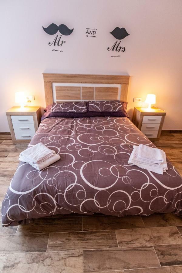 Apartamento Nuevo Con Encanto Ла Гуардия Екстериор снимка