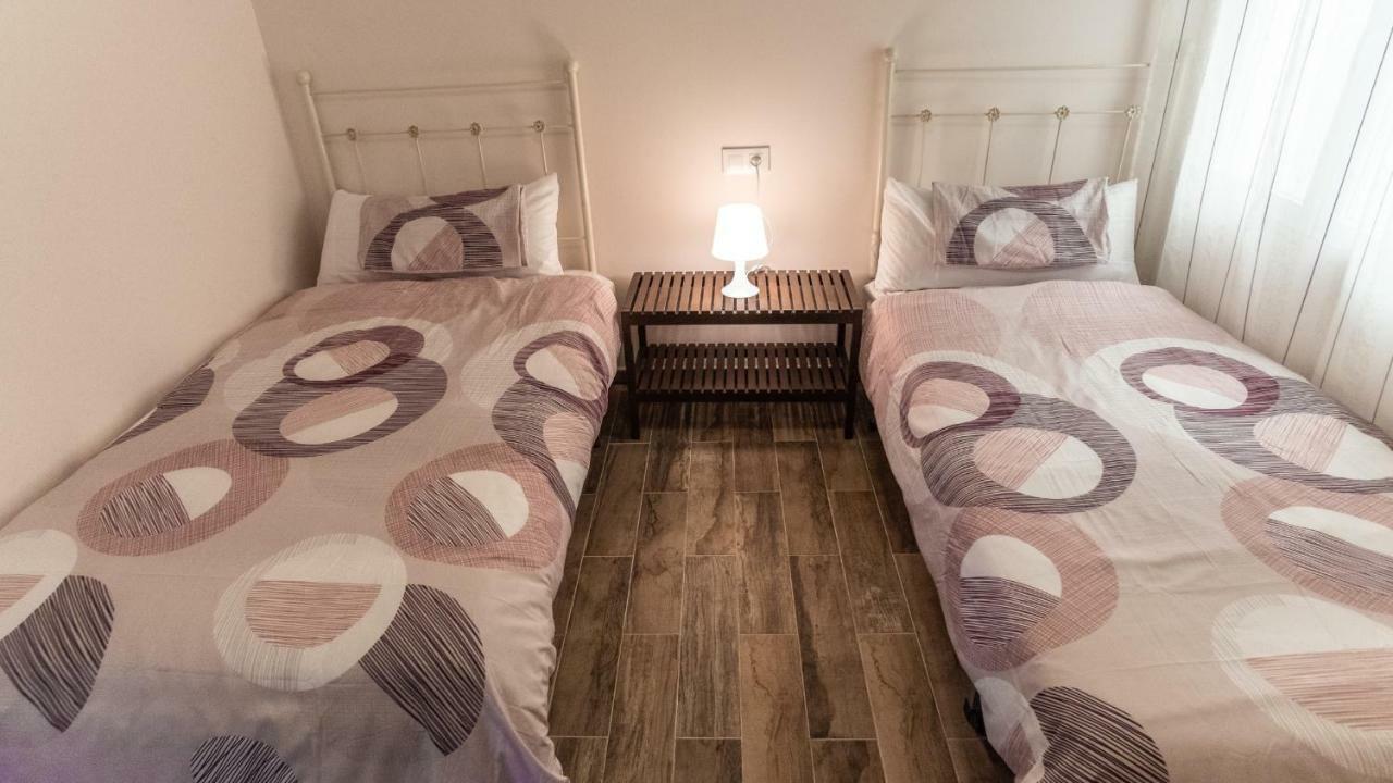 Apartamento Nuevo Con Encanto Ла Гуардия Екстериор снимка