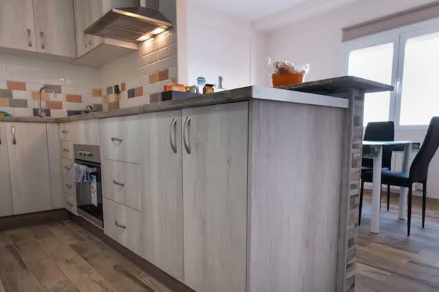 Apartamento Nuevo Con Encanto Ла Гуардия Екстериор снимка