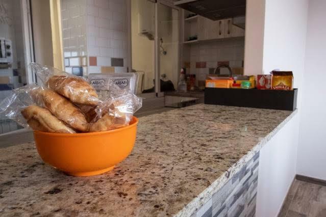 Apartamento Nuevo Con Encanto Ла Гуардия Екстериор снимка