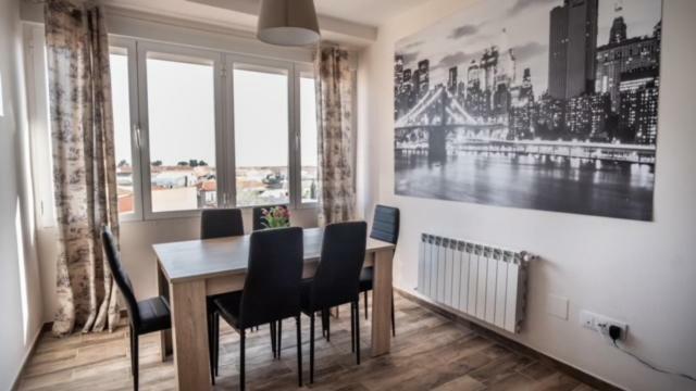 Apartamento Nuevo Con Encanto Ла Гуардия Екстериор снимка