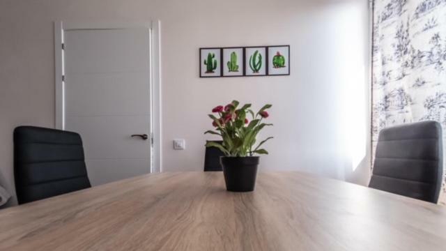 Apartamento Nuevo Con Encanto Ла Гуардия Екстериор снимка